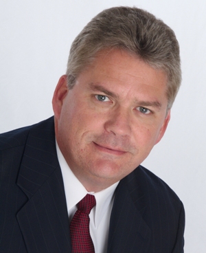 Frank Kavanagh, Vice President of Sales - Maguire Products, Inc.,