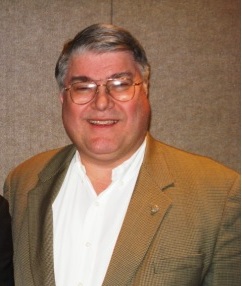 Composite materials expert gets Lifetime Achievement Award