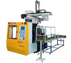 Full Shine at InterPlas Thailand 2016