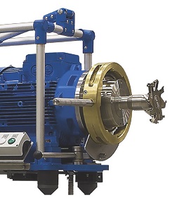 Gala at InterPlas Thailand 2016