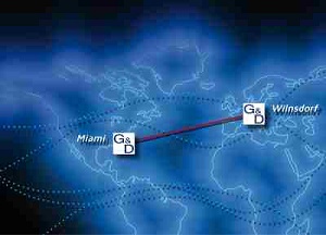 G&D North America Inc.