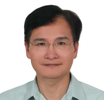 Gerald Kuo