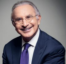 Mr. Mutaz Ghandour, Chairman and CEO of Metito