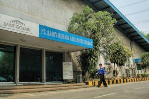 Saint-Gobain Indonesia