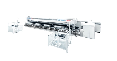 GOEBEL at CHINAPLAS 2016