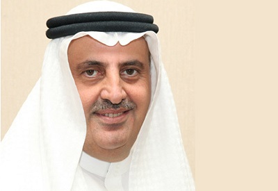 Dr. Abdulwahab Al- Sadoun, Secretary General of GPCA 