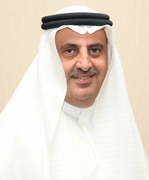 Dr. Abdulwahab Al- Sadoun, Secretary General of GPCA