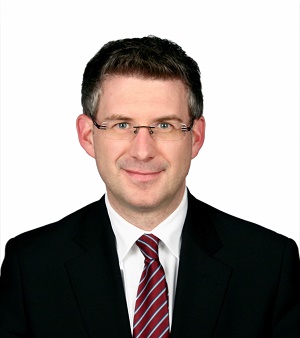 Gregor Keil, Head of Regional Marketing & KAM IMEA at Clariant