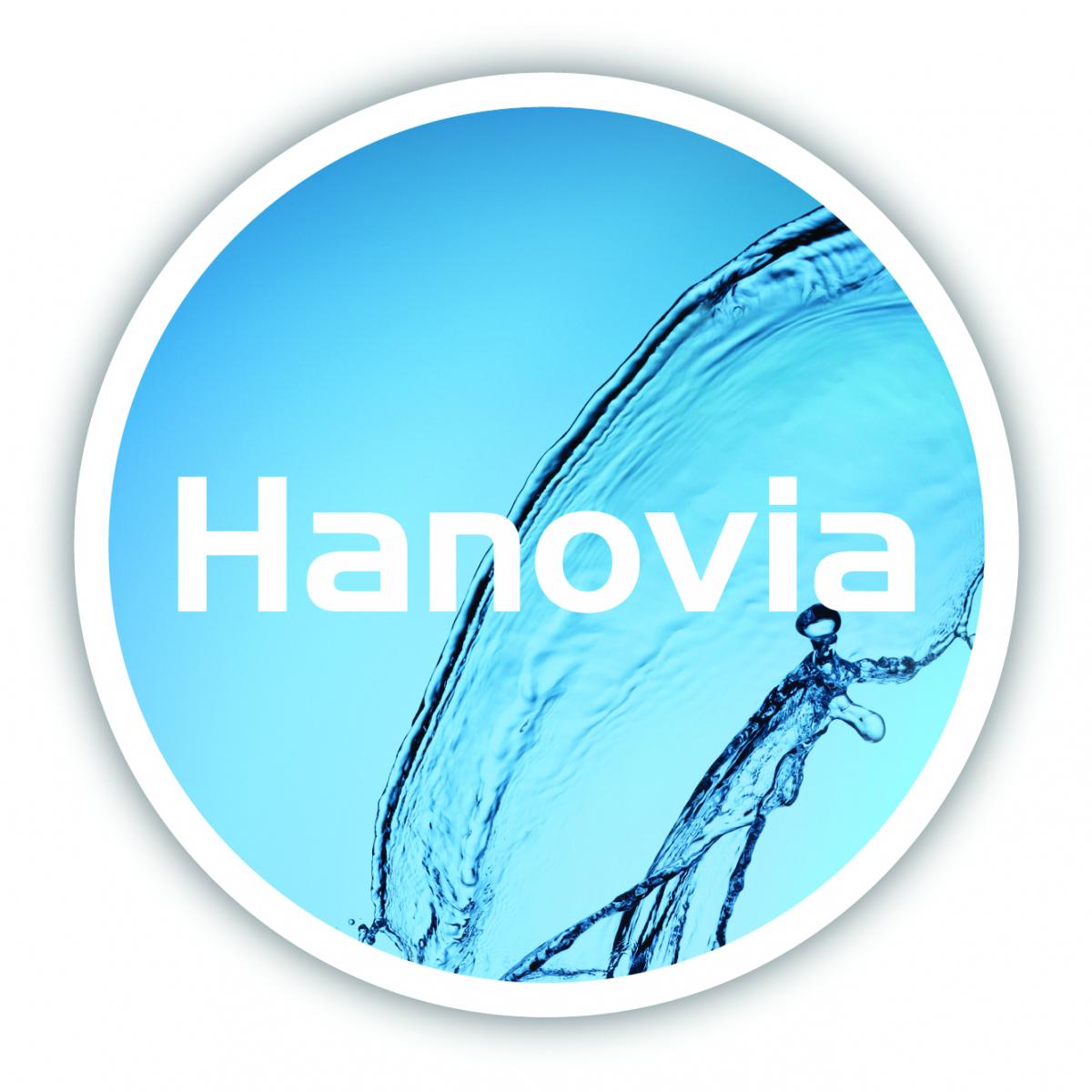 Hanovia presents UV disinfection and water treatment solutions at drinketec