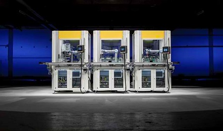 HAII4YOU Factory,HARTING Technology Group