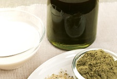 Hemp products © Jurgajurga | Dreamstime.com