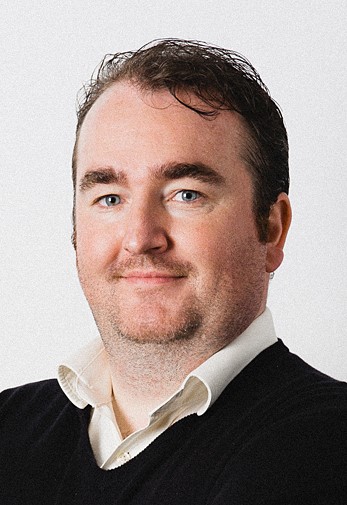 Kim Fowler, R&D Head, Ideagen
