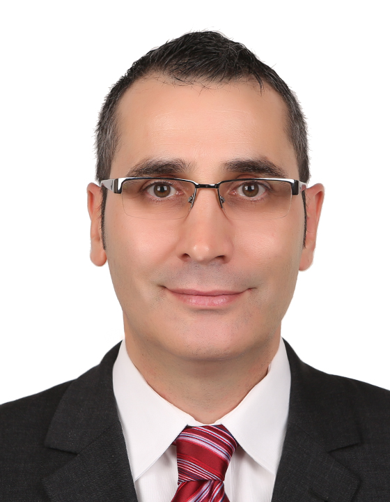 Philippe Russo, the Regional Director SEA for IMCD Asia Pte. Ltd.