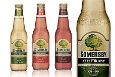 Carlsberg Somersby cider