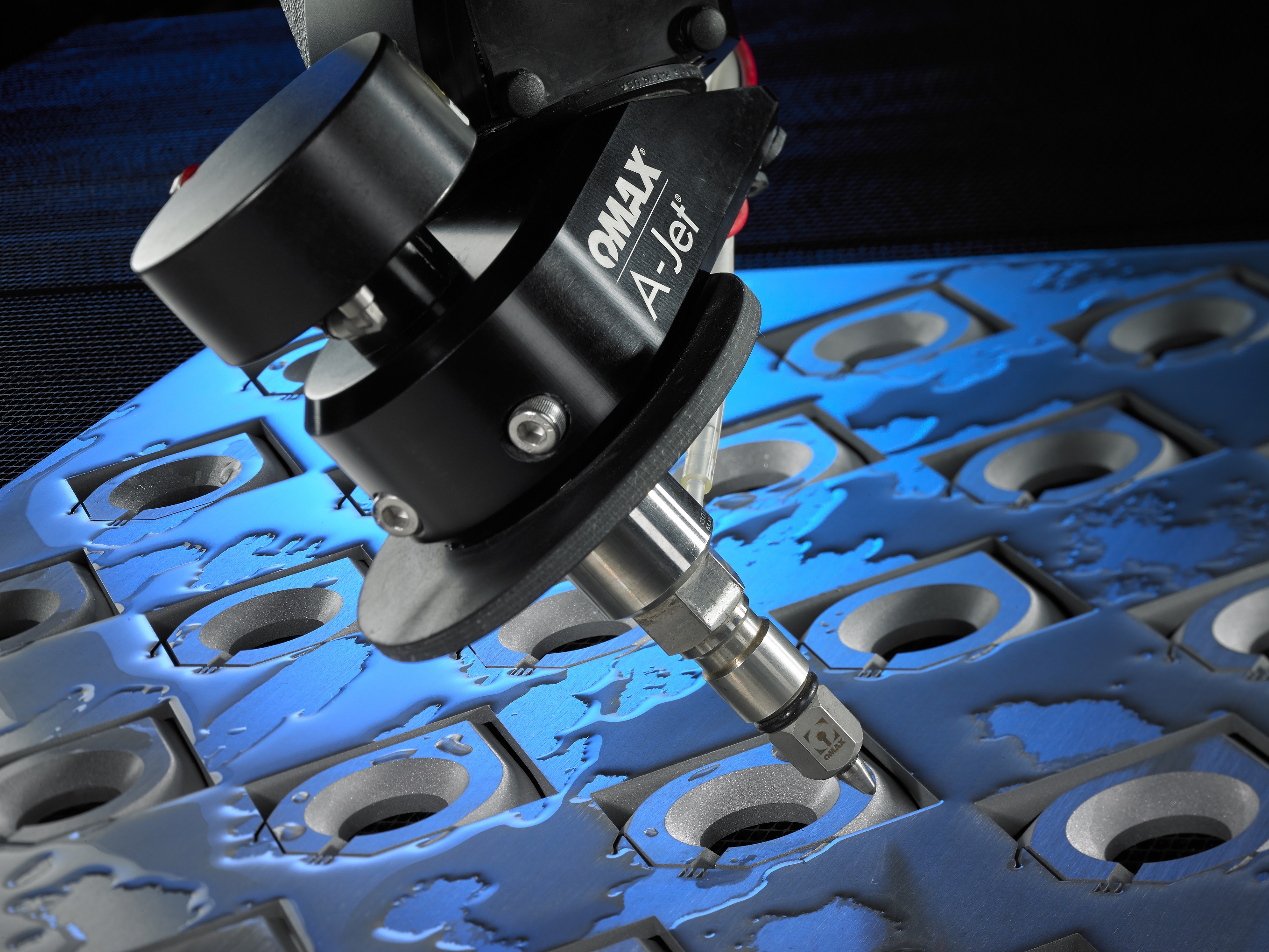 Lantek obtains Omax certification