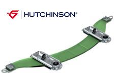 Hutchison glass/epoxy suspension blade in RTM composite