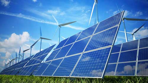 Vietnam renewable energy