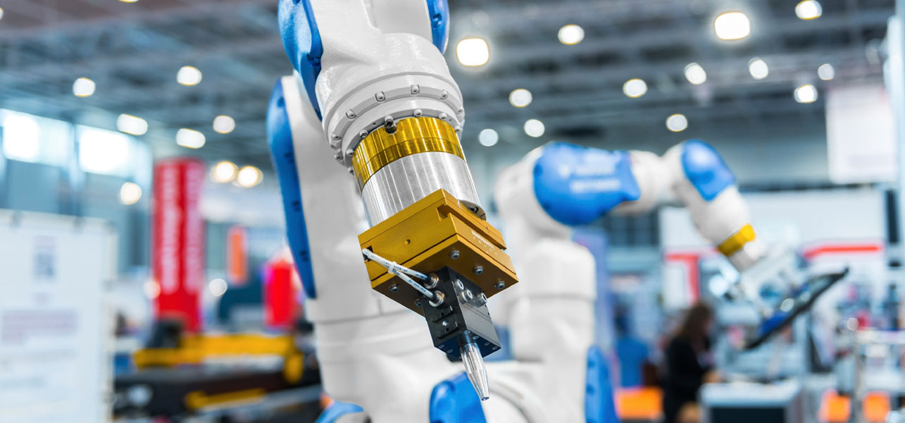 Singapore automation