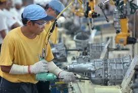Philippines manufacturing PMI up 50.8%