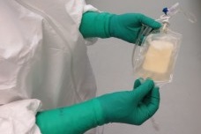 personalized melanoma vaccine