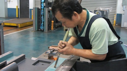 Manufacturing in ASEAN