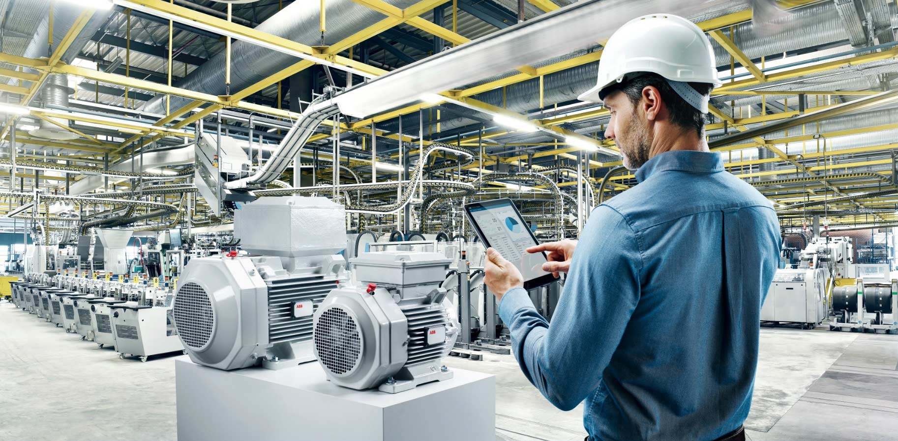 ABB smart sensor