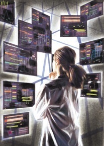 electronic medical records