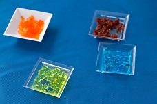  © Bepsphoto | Dreamstime.com - Futuristic Food Photo