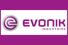 Evonik logo