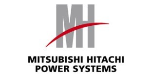 Mitsubishi Hitachi Power Systems logo