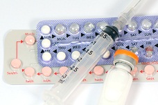 oral and injectable contraceptives