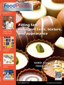 Food Pacific Manufacturing Journal