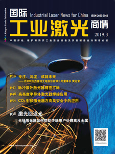 Industrial Laser News for China