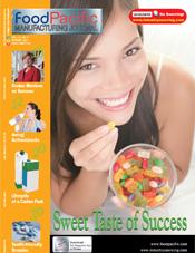 Food Pacific Manufacturing Journal