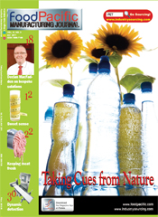 Food Pacific Manufacturing Journal