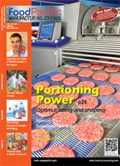 Food Pacific Manufacturing Journal