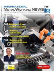 International Metalworking News for Asia