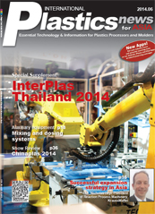 International Plastics News for Asia