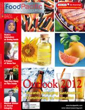 Food Pacific Manufacturing Journal