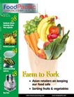 Food Pacific Manufacturing Journal