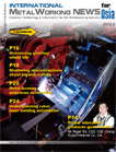 International Metalworking News for Asia