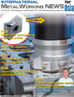 International Metalworking News for Asia