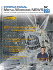 International Metalworking News for Asia