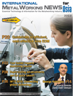 International Metalworking News for Asia