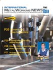 International Metalworking News for Asia