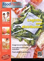 Food Pacific Manufacturing Journal