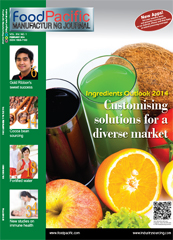 Food Pacific Manufacturing Journal