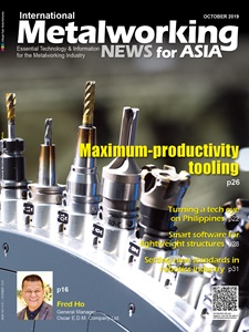 International Metalworking News for Asia