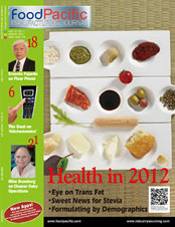 Food Pacific Manufacturing Journal