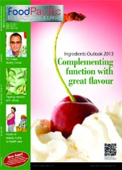 Food Pacific Manufacturing Journal